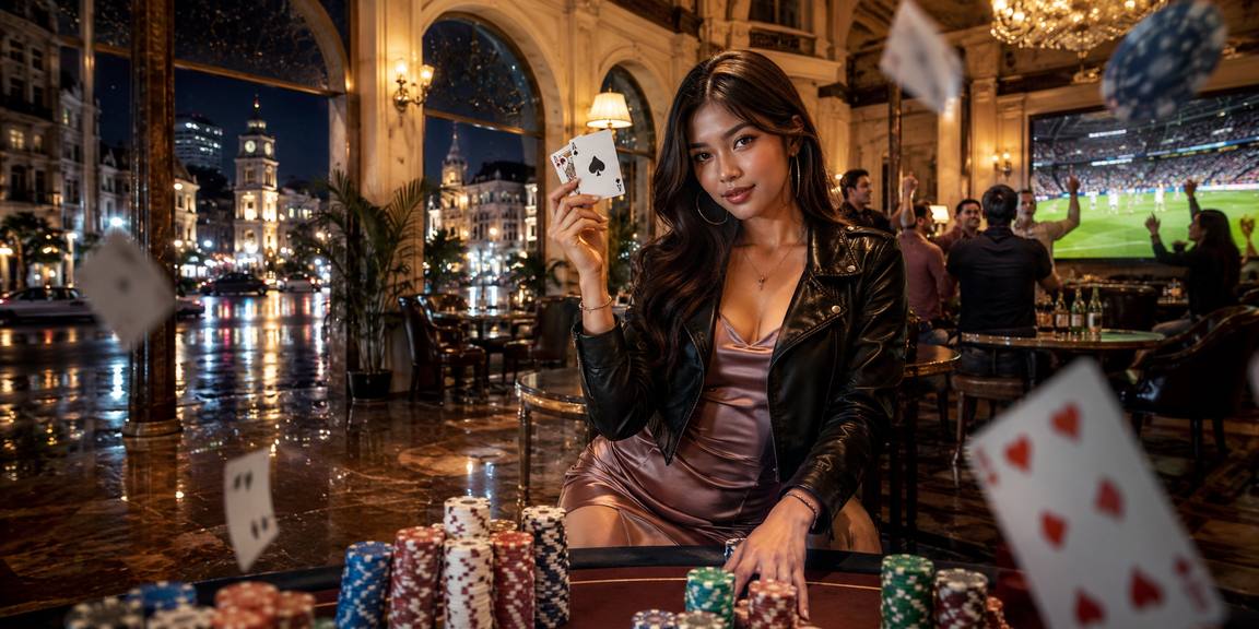 audi108 Roll the Dice on Our Craps Tables